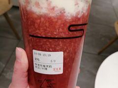 -去茶山(重庆万象城店)