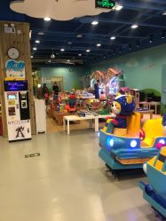-软软星球(密云店)