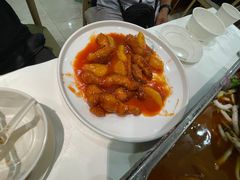 -澎湖湾农家菜(八一路楚天府店)