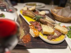 -Pasha帕夏土耳其餐厅(南昌路店)