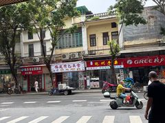 -广州酒家(文昌总店)