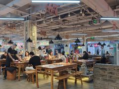 -谭三娘鲜切牛肉自助火锅(星辰汇店)