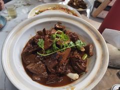 -又见炊烟私房菜(敬亭路店)