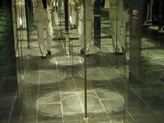 -穹六人间 people 6(岳阳路店)