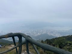 -梧桐山风景名胜区