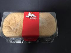 -史努比烘焙店 Snoopy Bakery