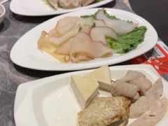 -张凯达·深海石斑鱼潮汕火锅(十五年品牌•虹桥天街店)