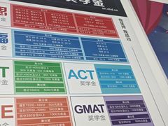 -新航道雅思托福·留学·考研培训(人民广场校区)