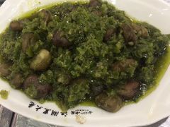 -江湖黑大兔(杨家坪店)