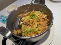 -莆田餐厅PUTIEN(世博源店)