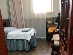 -长赢养生(平度店)