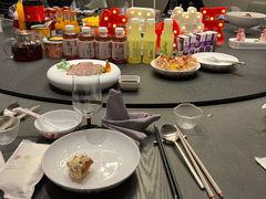 -香丰阁·烤鸭·川湘菜(清河店)
