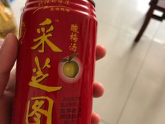 -采芝斋评弹茶馆(观前街店)