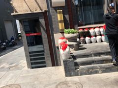 -兰溪小馆(东直门簋街店)