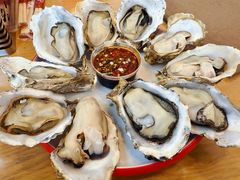 -二子海鲜大排档(太阳城店)