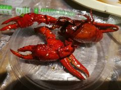 -巴厘龙虾·榜首油焖大虾(音乐学院·沿江酒馆店)
