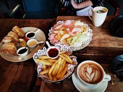 -MAAN COFFEE(金桥店)