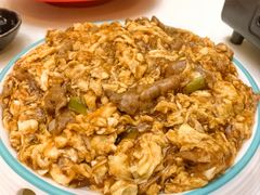 -金家老三饭庄(常营店)
