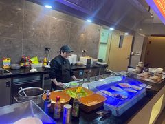 -汉谷商务休闲会所(软件园三期店)