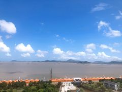 -舟山希尔顿酒店