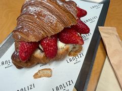 -LANLIZI BAKERY(COSMO店)