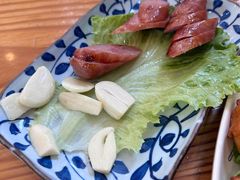 -乡亲鹅肉城(昆山店)