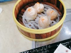 -明泉居茶点荟(车陂店)