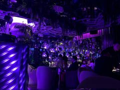 -OZONE 顶楼酒吧(香港丽思卡尔顿酒店)