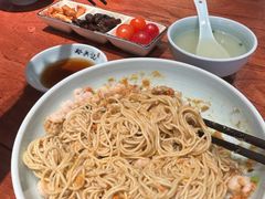 -裕兴记•蟹黄面馆(人民广场店)