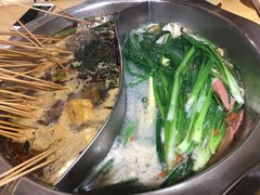-袁记串串香(人民公园店)