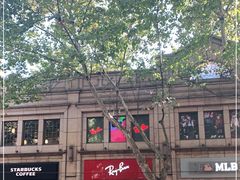 -Ray·Ban雷朋(淮海中路店)