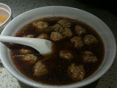 餛鈍-东园小馆·早茶·淮扬小炒(江都路店)