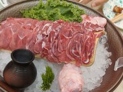 -阳坊胜利涮羊肉(阳坊老店)