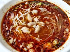 -王记老幺肥肠粉