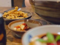 香辣酥肉-都氏二当家(九方店)