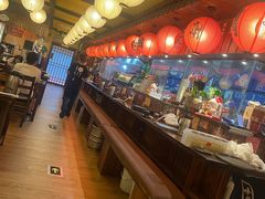 -鸟鹏烧鸟居酒屋(龙岗万科店)