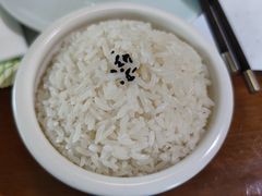 五常贡香米-荷风细雨·中国茶宴(碧云店)