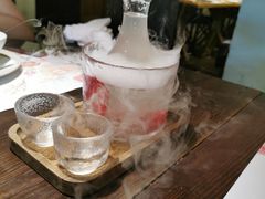 -素描餐厅(灵隐天竺店)