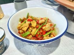 -湘中缘·湖南菜(娄底驻京办店)