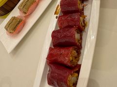-半岛太子酒家(海港城店)
