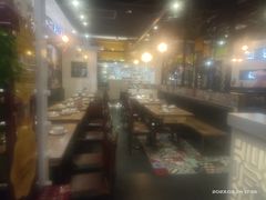 -老東粥皇·茶餐厅(云路中心店)