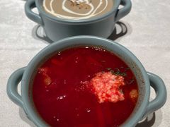 -俄士厨房(环球港店)