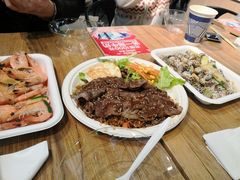 -盒马鲜生(宝地店)