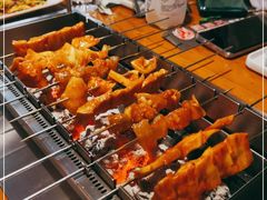 -牛上牛吊炉烧烤(红旗大街店)