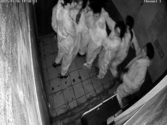 -棂笼·深度沉浸密室(武汉旗舰店)