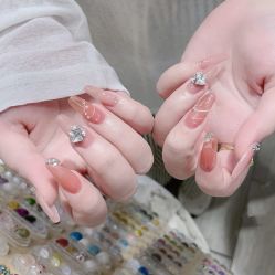 -US•美甲艺术 | 冕光