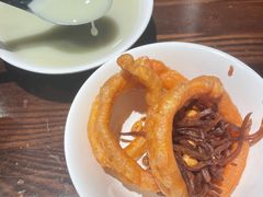 -姚记炒肝店(簋街店)
