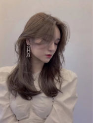 -AFA Hair studio·女士发型设计