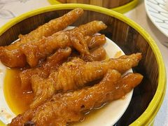 -香云轩·顺德菜(香云纱园林酒店店)