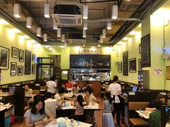 大堂-大哥餐厅(西城花园店)